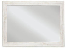 Load image into Gallery viewer, Paxberry Dresser and Mirror - 46 Furniture and Mattress Gallery

