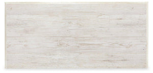 Paxberry Youth Dressing Chest - 46 Furniture and Mattress Gallery