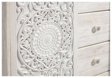 Load image into Gallery viewer, Paxberry Youth Dressing Chest - 46 Furniture and Mattress Gallery
