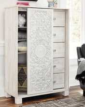 Load image into Gallery viewer, Paxberry Youth Dressing Chest - 46 Furniture and Mattress Gallery
