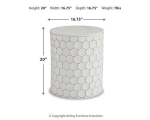 Polly Stool - 46 Furniture and Mattress Gallery