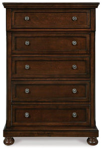 Porter Chest of Drawers - 46 Furniture and Mattress Gallery