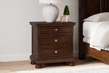 Load image into Gallery viewer, Porter Bedroom Set - 46 Furniture and Mattress Gallery
