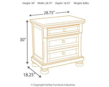 Load image into Gallery viewer, Porter Bedroom Set - 46 Furniture and Mattress Gallery

