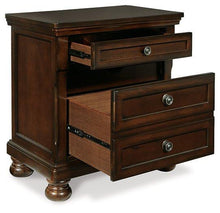 Load image into Gallery viewer, Porter Nightstand - 46 Furniture and Mattress Gallery
