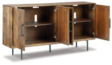 Load image into Gallery viewer, Prattville Accent Cabinet - 46 Furniture and Mattress Gallery
