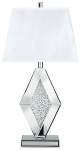 Prunella Lamp Set - 46 Furniture and Mattress Gallery