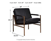Load image into Gallery viewer, Puckman Accent Chair - 46 Furniture and Mattress Gallery
