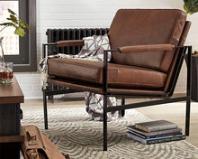 Load image into Gallery viewer, Puckman Accent Chair - 46 Furniture and Mattress Gallery
