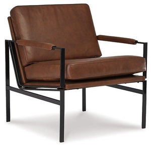 Puckman Accent Chair - 46 Furniture and Mattress Gallery
