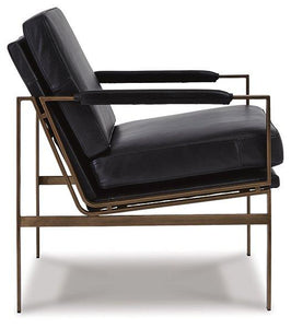 Puckman Accent Chair - 46 Furniture and Mattress Gallery