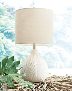 Rainermen Lamp Set - 46 Furniture and Mattress Gallery