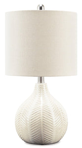 Rainermen Lamp Set - 46 Furniture and Mattress Gallery