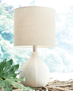 Rainermen Lamp Set - 46 Furniture and Mattress Gallery