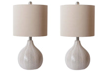 Load image into Gallery viewer, Rainermen Lamp Set - 46 Furniture and Mattress Gallery
