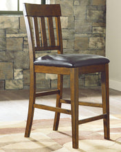 Load image into Gallery viewer, Ralene Counter Height Dining Set - 46 Furniture and Mattress Gallery
