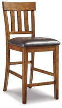 Load image into Gallery viewer, Ralene Counter Height Dining Set - 46 Furniture and Mattress Gallery
