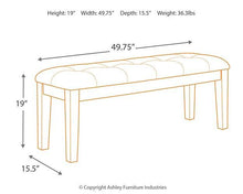 Load image into Gallery viewer, Ralene Dining Room Set - 46 Furniture and Mattress Gallery
