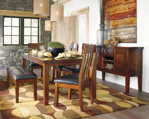 Ralene Dining Chair - 46 Furniture and Mattress Gallery
