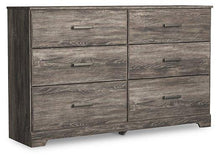 Load image into Gallery viewer, Ralinksi Dresser and Mirror - 46 Furniture and Mattress Gallery

