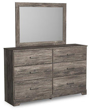 Load image into Gallery viewer, Ralinksi Bedroom Set - 46 Furniture and Mattress Gallery
