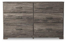 Load image into Gallery viewer, Ralinksi Dresser and Mirror - 46 Furniture and Mattress Gallery

