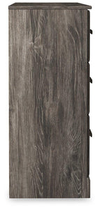 Ralinksi Dresser and Mirror - 46 Furniture and Mattress Gallery