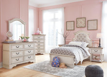 Load image into Gallery viewer, Realyn Bed - 46 Furniture and Mattress Gallery
