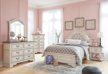 Load image into Gallery viewer, Realyn Bed - 46 Furniture and Mattress Gallery
