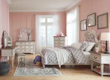 Load image into Gallery viewer, Realyn Bed - 46 Furniture and Mattress Gallery
