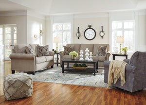 Renley Accent Chair - 46 Furniture and Mattress Gallery