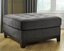 Load image into Gallery viewer, Reidshire Oversized Accent Ottoman - 46 Furniture and Mattress Gallery
