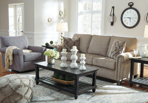 Renley Accent Chair - 46 Furniture and Mattress Gallery