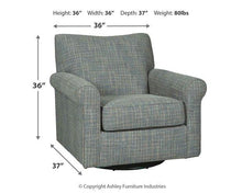 Load image into Gallery viewer, Renley Accent Chair - 46 Furniture and Mattress Gallery
