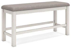 Robbinsdale Dining Package - 46 Furniture and Mattress Gallery