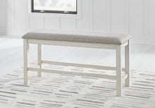Load image into Gallery viewer, Robbinsdale Dining Package - 46 Furniture and Mattress Gallery
