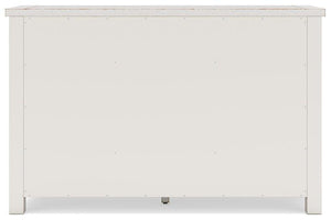 Robbinsdale Dining Server - 46 Furniture and Mattress Gallery