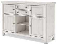Load image into Gallery viewer, Robbinsdale Dining Server - 46 Furniture and Mattress Gallery
