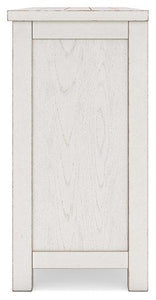 Robbinsdale Dining Server - 46 Furniture and Mattress Gallery