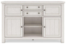 Load image into Gallery viewer, Robbinsdale Dining Server - 46 Furniture and Mattress Gallery
