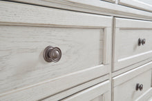 Load image into Gallery viewer, Robbinsdale Youth Dresser - 46 Furniture and Mattress Gallery
