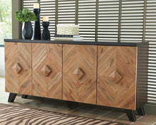 Load image into Gallery viewer, Robin Ridge Accent Cabinet - 46 Furniture and Mattress Gallery
