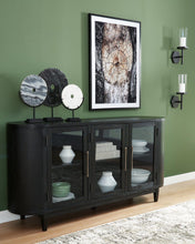 Load image into Gallery viewer, Rowanbeck Dining Server - 46 Furniture and Mattress Gallery
