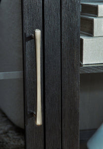 Rowanbeck Dining Server - 46 Furniture and Mattress Gallery