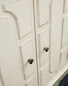 Roranville Accent Cabinet - 46 Furniture and Mattress Gallery
