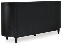Load image into Gallery viewer, Rowanbeck Dining Server - 46 Furniture and Mattress Gallery
