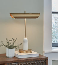 Load image into Gallery viewer, Rowleigh Desk Lamp - 46 Furniture and Mattress Gallery
