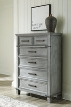 Load image into Gallery viewer, Russelyn Chest of Drawers - 46 Furniture and Mattress Gallery
