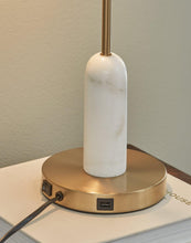 Load image into Gallery viewer, Rowleigh Desk Lamp - 46 Furniture and Mattress Gallery
