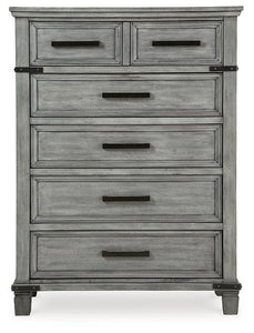 Russelyn Chest of Drawers - 46 Furniture and Mattress Gallery